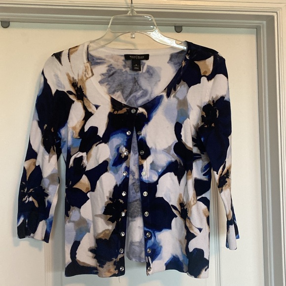 WHBM Blouse Top Bundle XS/SMALL - Picture 6 of 6